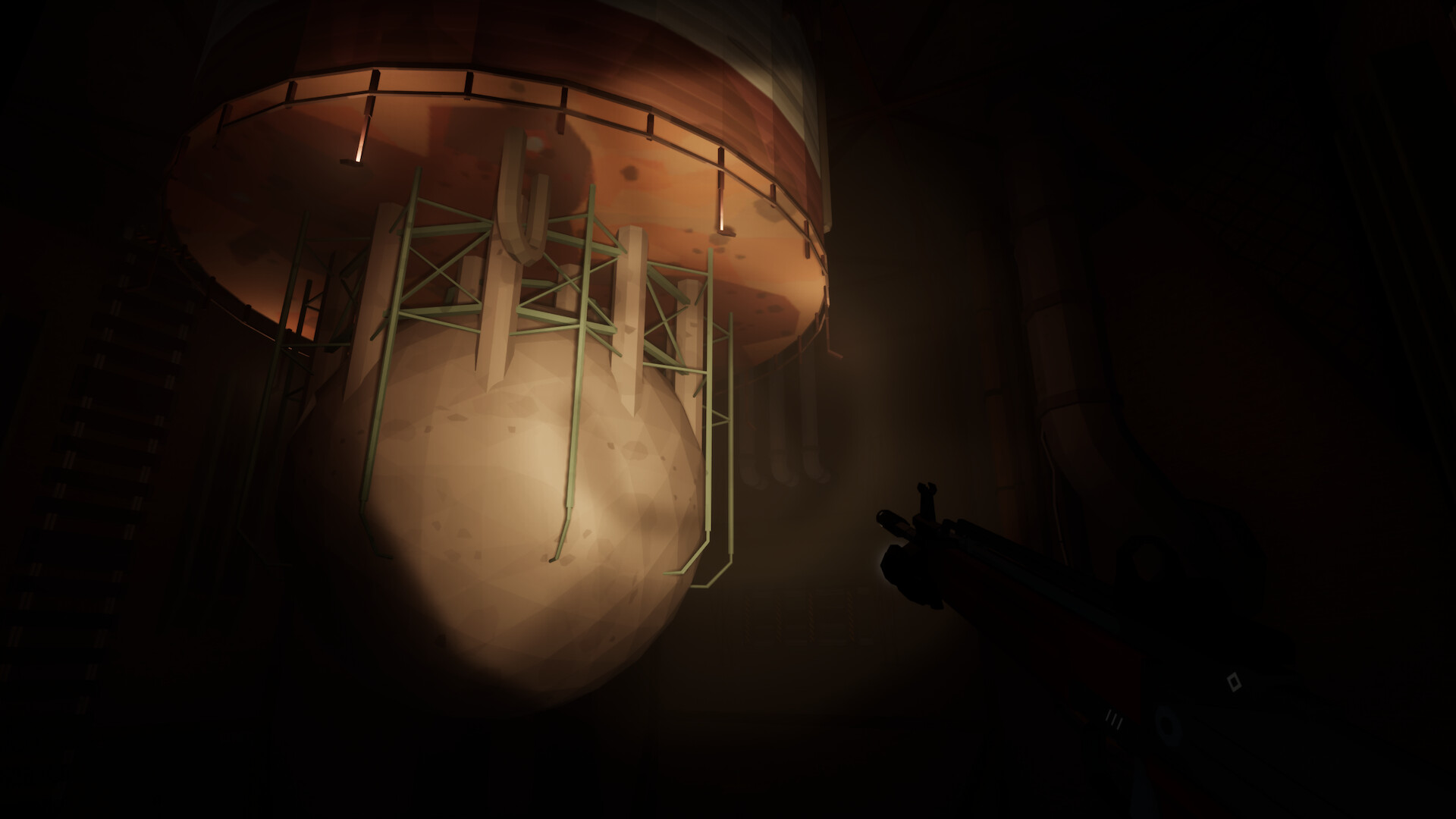 《银鱼计划/Project Silverfish》PC中文版下载-含v0.3.8-心语项目网