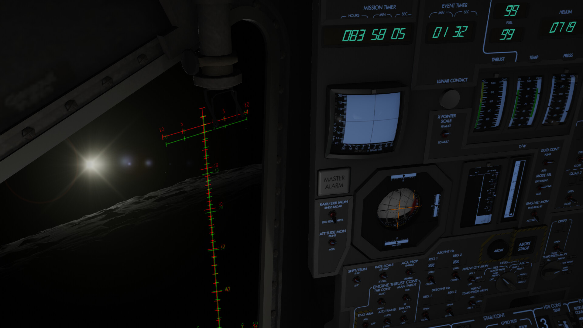 《再入：太空飞行模拟/Reentry – A Space Flight Simulator》PC英文版下载-含Build.21103880-心语项目网