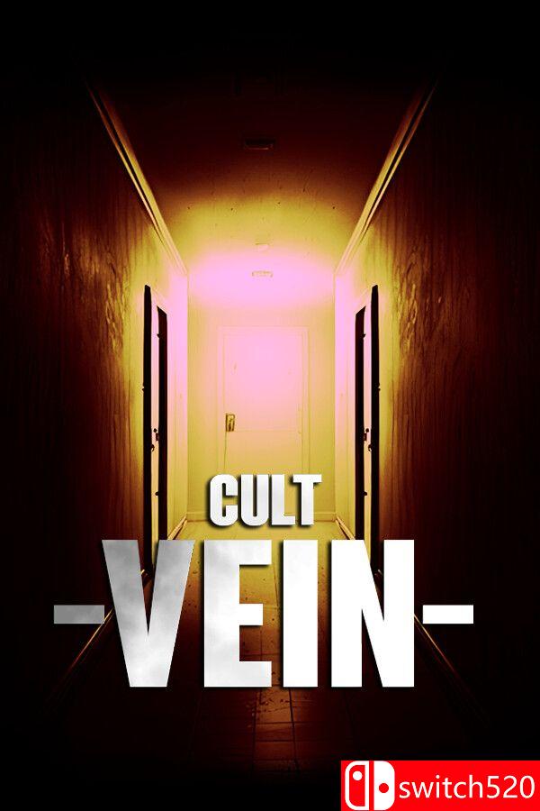 《邪教痕迹（Cult -Vein-）》[英文]-心语项目网