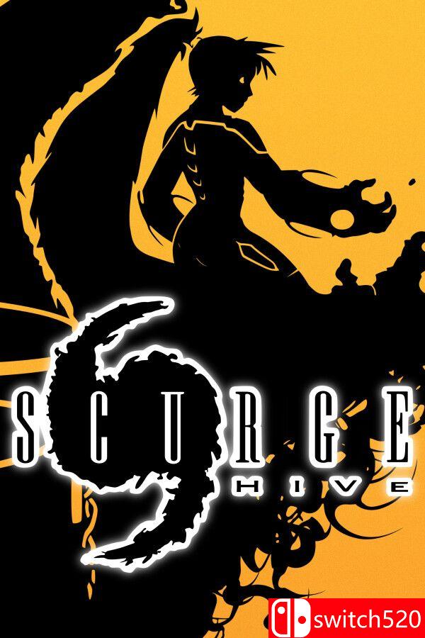 《斯柯吉：蜂巢（Scurge: Hive）》Build 19815436 [英文/日语]-心语项目网
