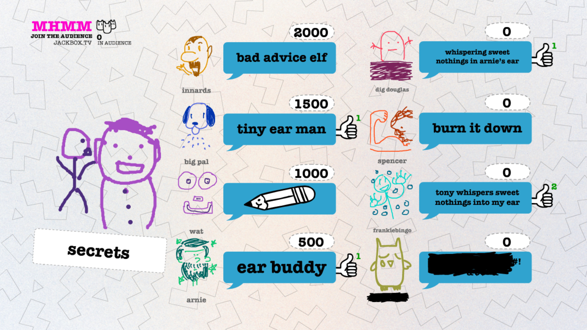 《你画我猜2 Drawful 2》Switch中文版NSP下载 – 含1.1.0补丁-心语项目网