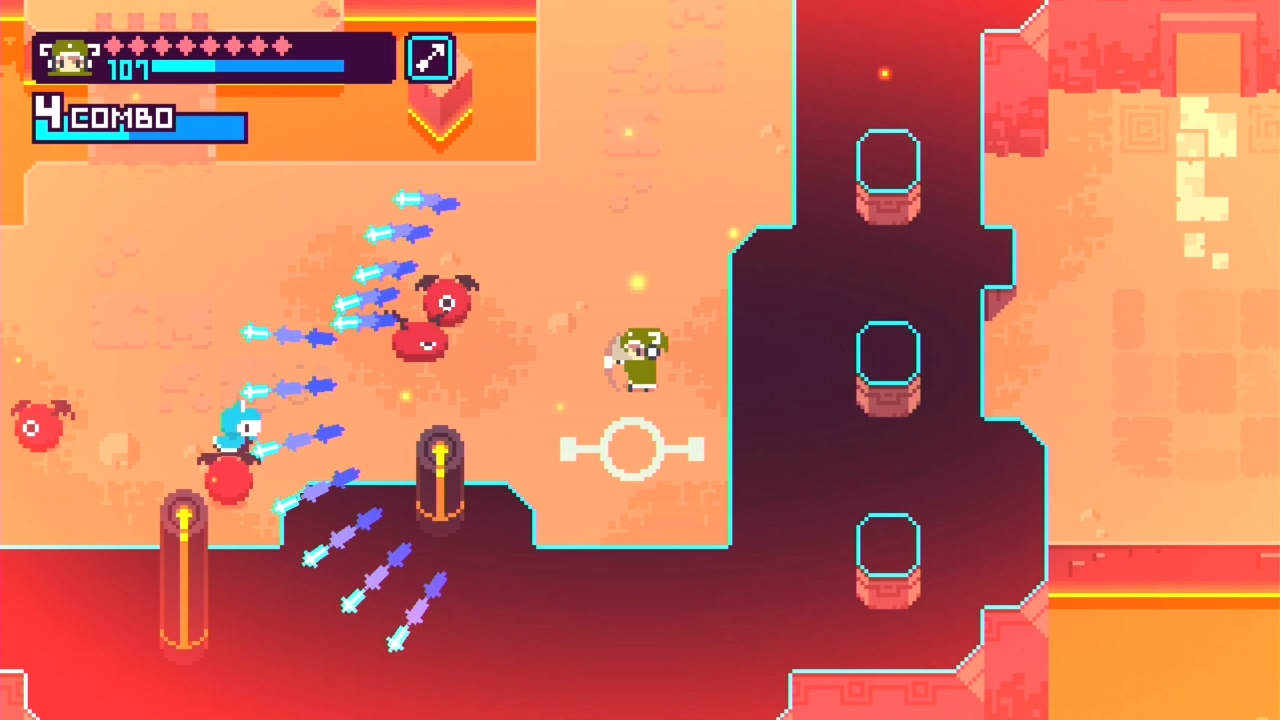《神巫女 KAMIKO》Switch中文版NSP下载 – 含1.0.0补丁-心语项目网