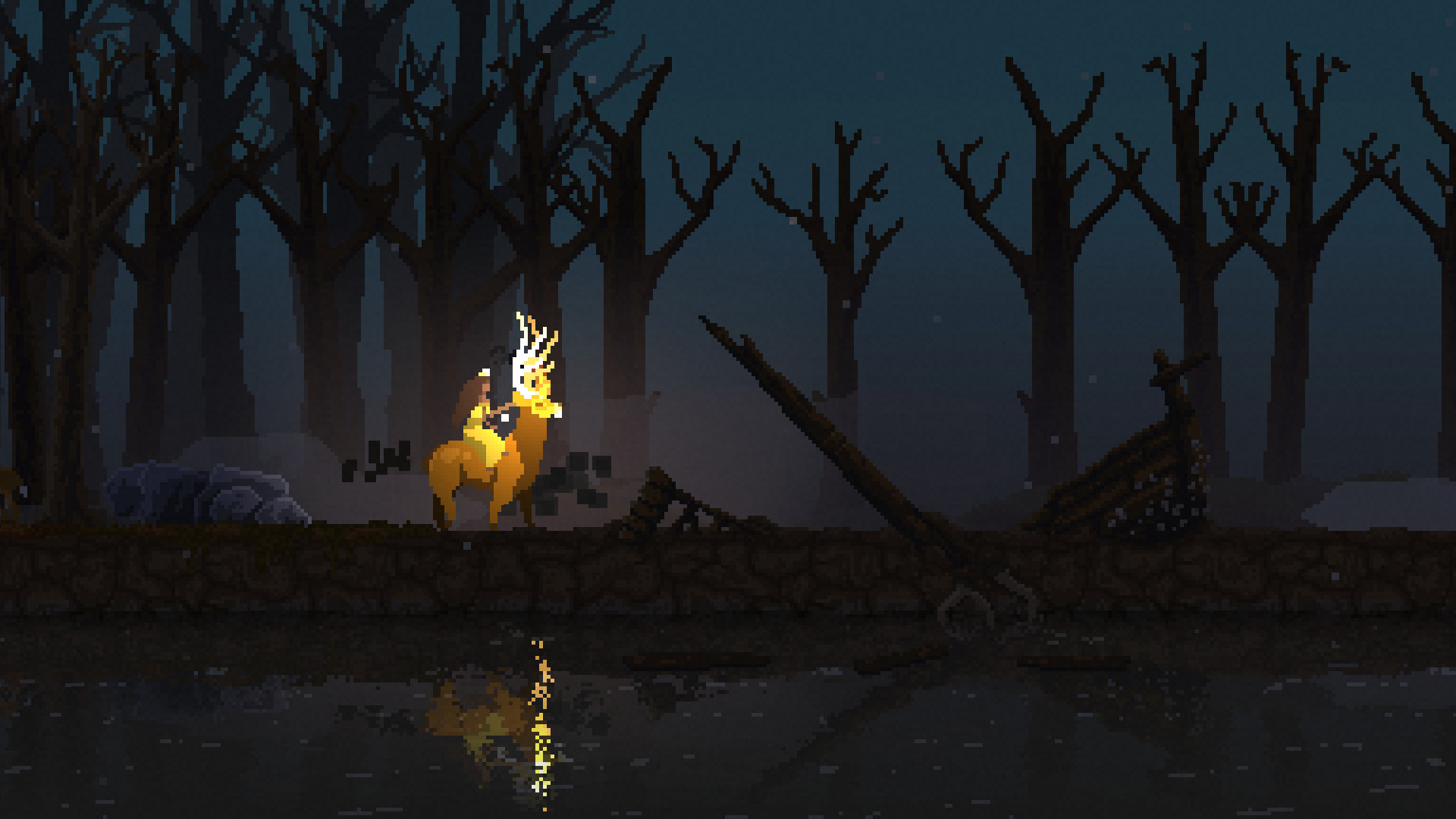 《王国：新大陆 Kingdom: New Lands》Switch中文版NSP下载 – 含1.3.1补丁-心语项目网