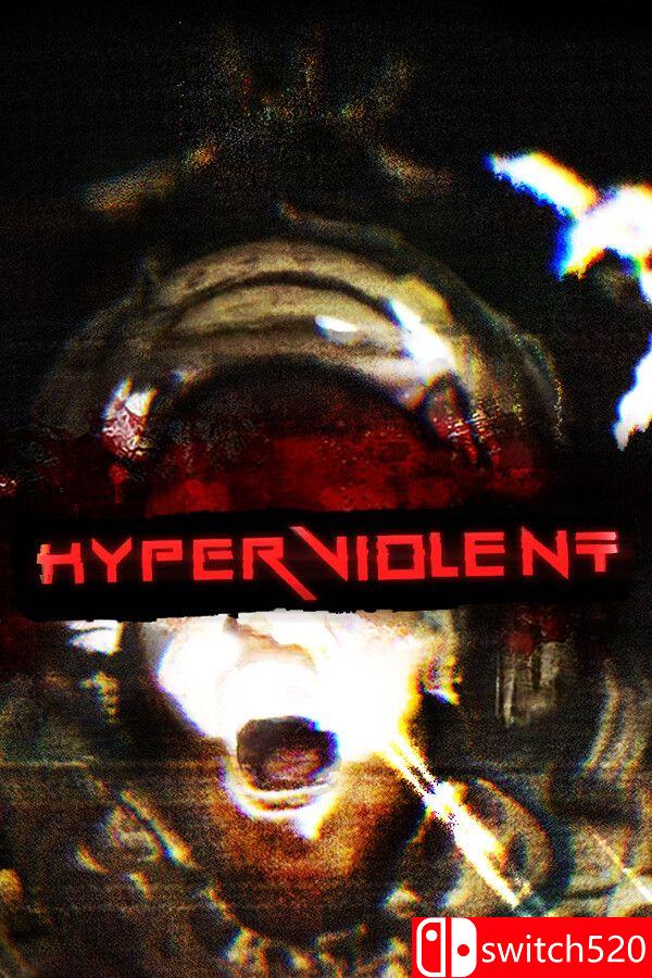 《超级暴力（HYPERVIOL英文T）》官方中文 v1.0.0.3 [中文/英文]-心语项目网