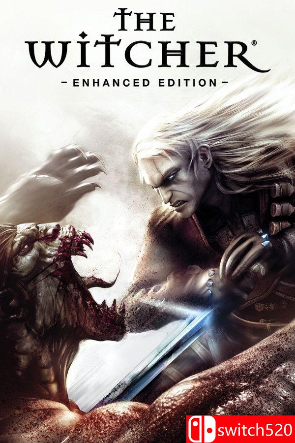 《巫师加强版（The Witcher: Enhanced Edition）》官方中文 v1.5 [繁体/英文]-心语项目网