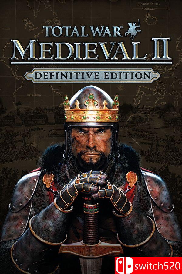 《中世纪2：全面战争（Total War: MEDIEVAL II）》决定版 v1.52 [英文]-心语项目网