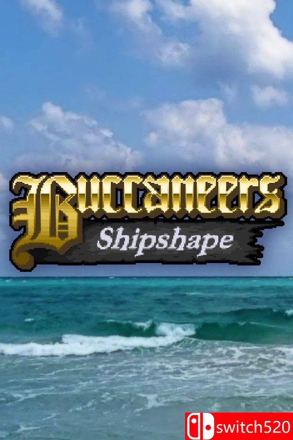 《海盗船整装待发（Buccaneers Shipshape）》v1.1.02 [英文]-心语项目网