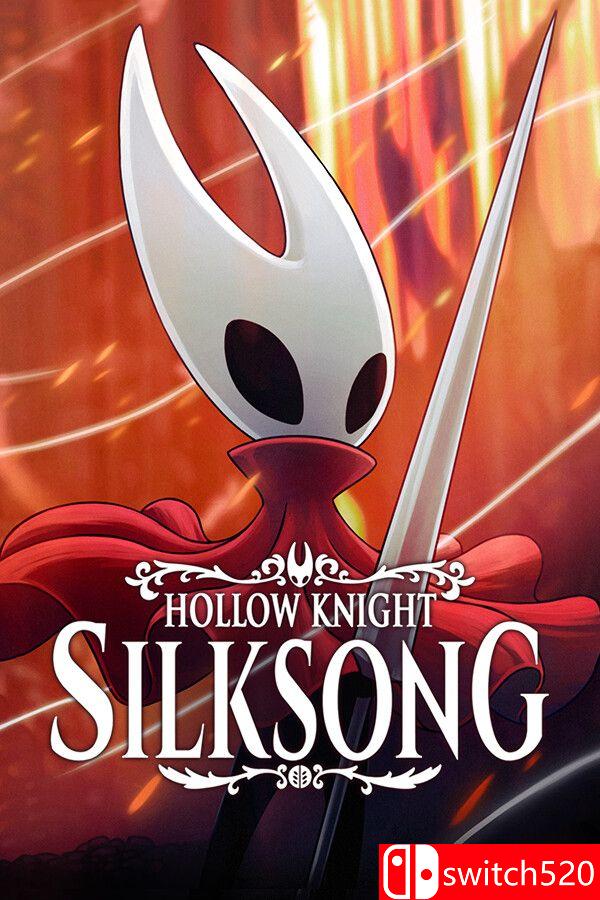 《空洞骑士：丝之歌（Hollow Knight: Silksong）》v1.0.29315 [中文/英文/日语]-心语项目网
