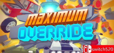 《极限破坏（Maximum Override）》v1681087 [英文]-心语项目网