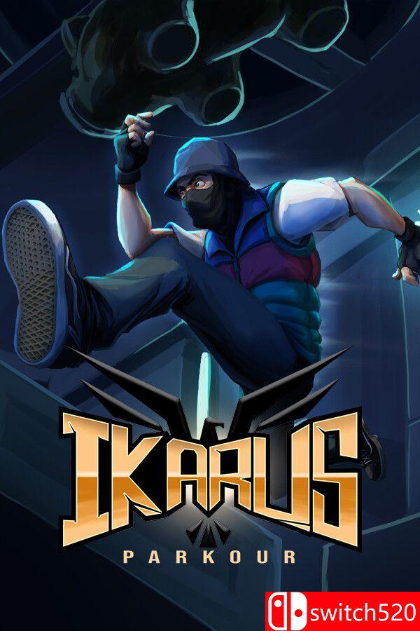 《伊卡洛斯跑酷（Ikarus Parkour）》官方中文 v2.8 [中文/英文/日语]-心语项目网