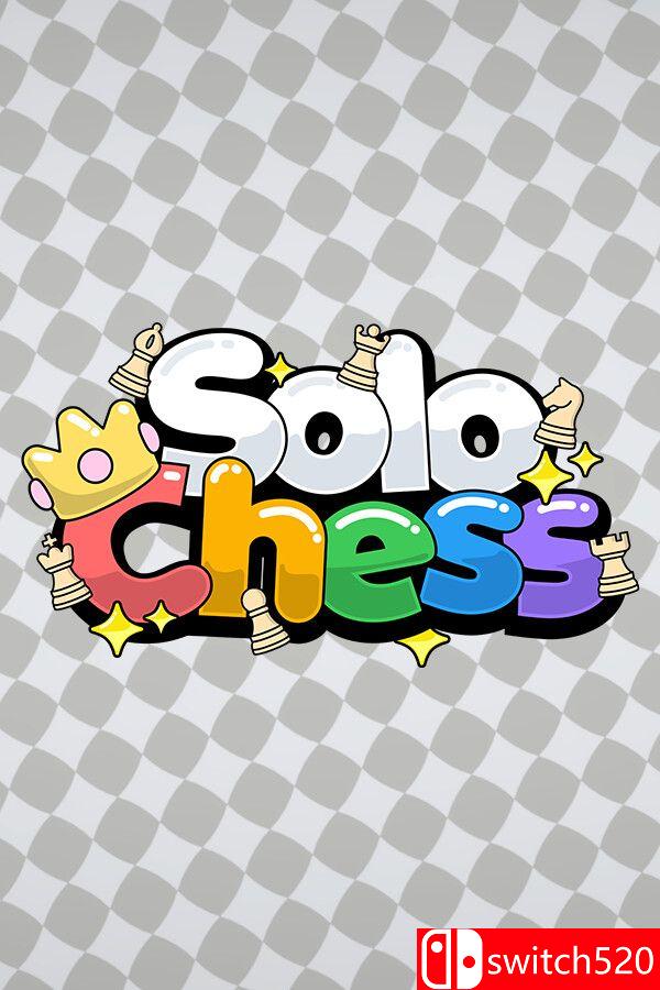 《独棋奇谋（Solo Chess）》官方中文 v0.7.7 [中文/繁体/英文/日语]-心语项目网