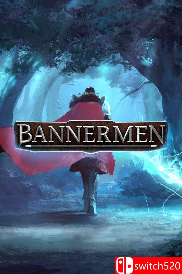 《旗名（BANNERM英文）》官方中文 v1.1.0 [中文/英文]-心语项目网