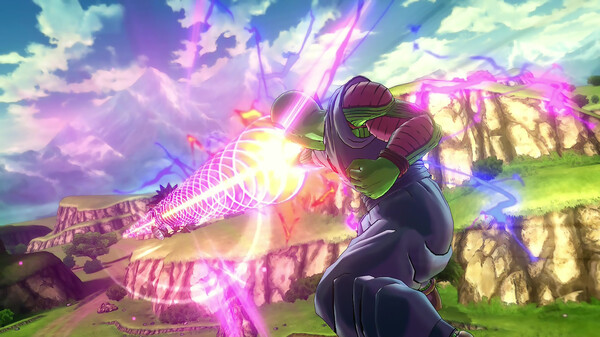 《龙珠：超宇宙2/DRAGON BALL XENOVERSE 2》PC中文版下载-含v1.25.02-心语项目网