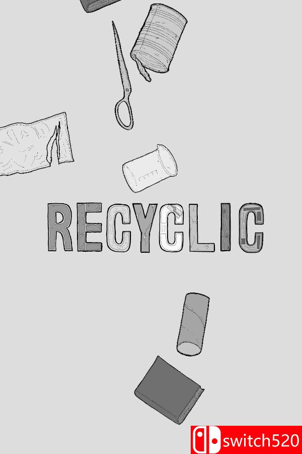 《循环工场（Recyclic）》[英文]-心语项目网