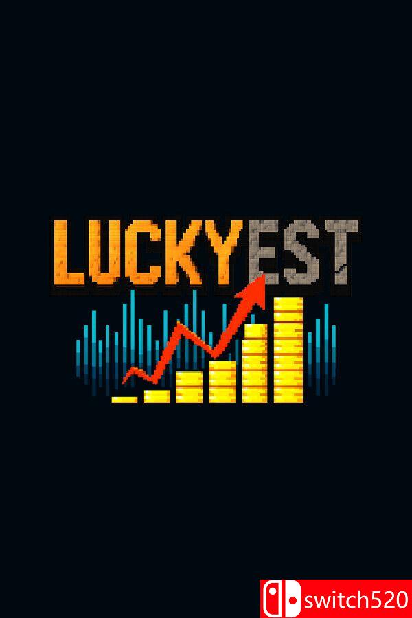 《幸运至极（Luckyest）》官方中文 v1.1.2 [中文/英文/日语]-心语项目网