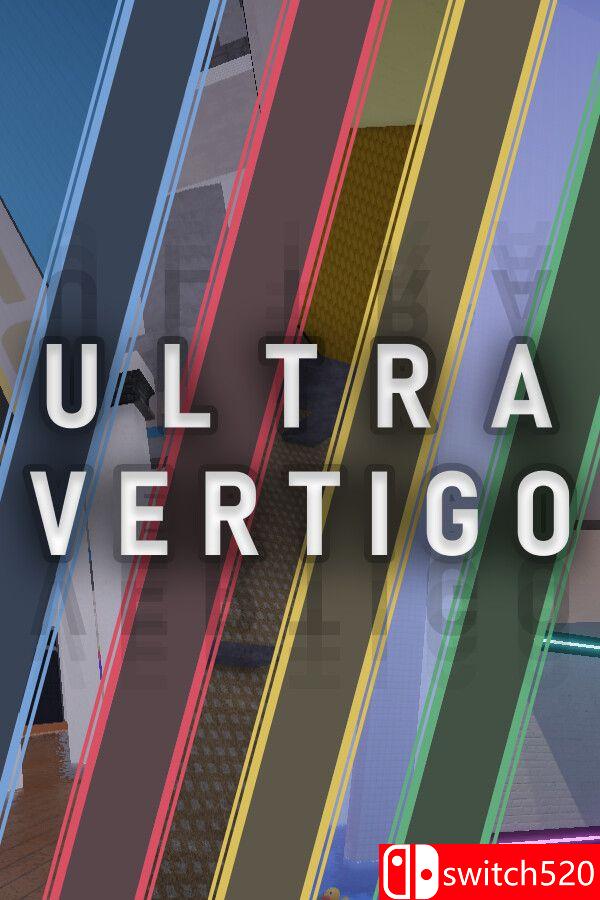 《极限眩晕（ULTRA VERTIGO）》[英文]-心语项目网