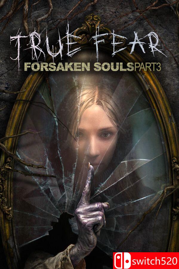 《真实恐惧：被遗弃的灵魂3（True Fear: Forsaken Souls P3）》v1.0.14 [中文/英文]-心语项目网