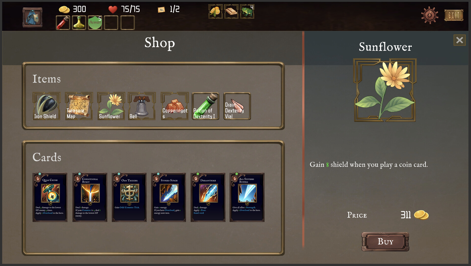 《解封契约/Unsealed Pact》PC中文版下载-含Build.20874829-心语项目网