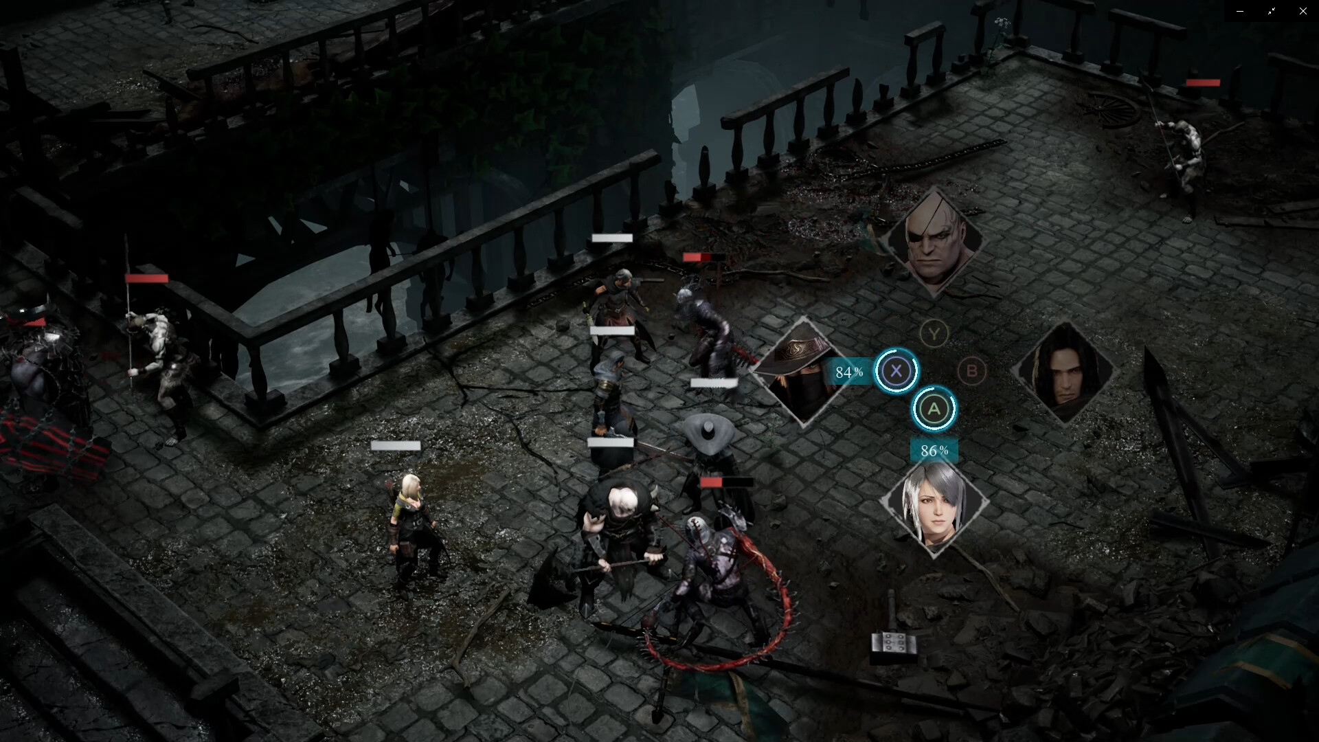 【5.05】《救赎死神》PS4美版中文下载- 含1.42补丁-心语项目网