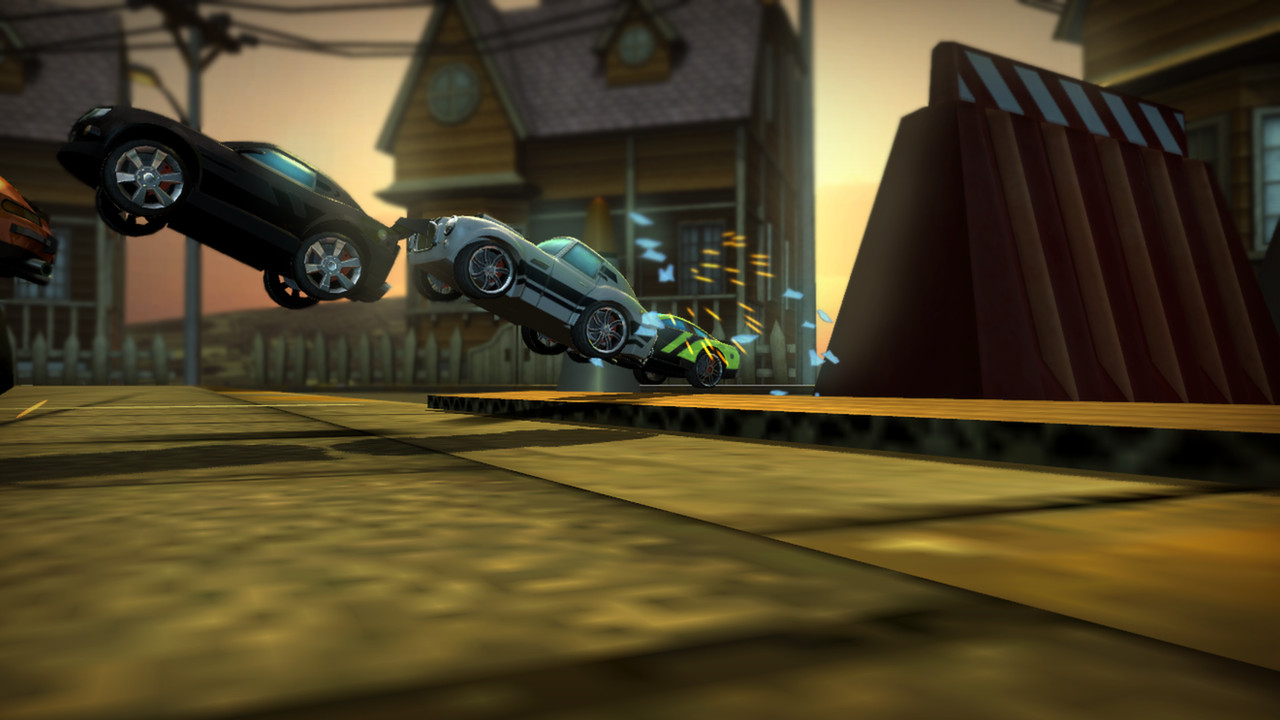 《超级玩具车 Super Toy Cars》Switch英文版NSP下载 – 含1.0.0补丁-心语项目网