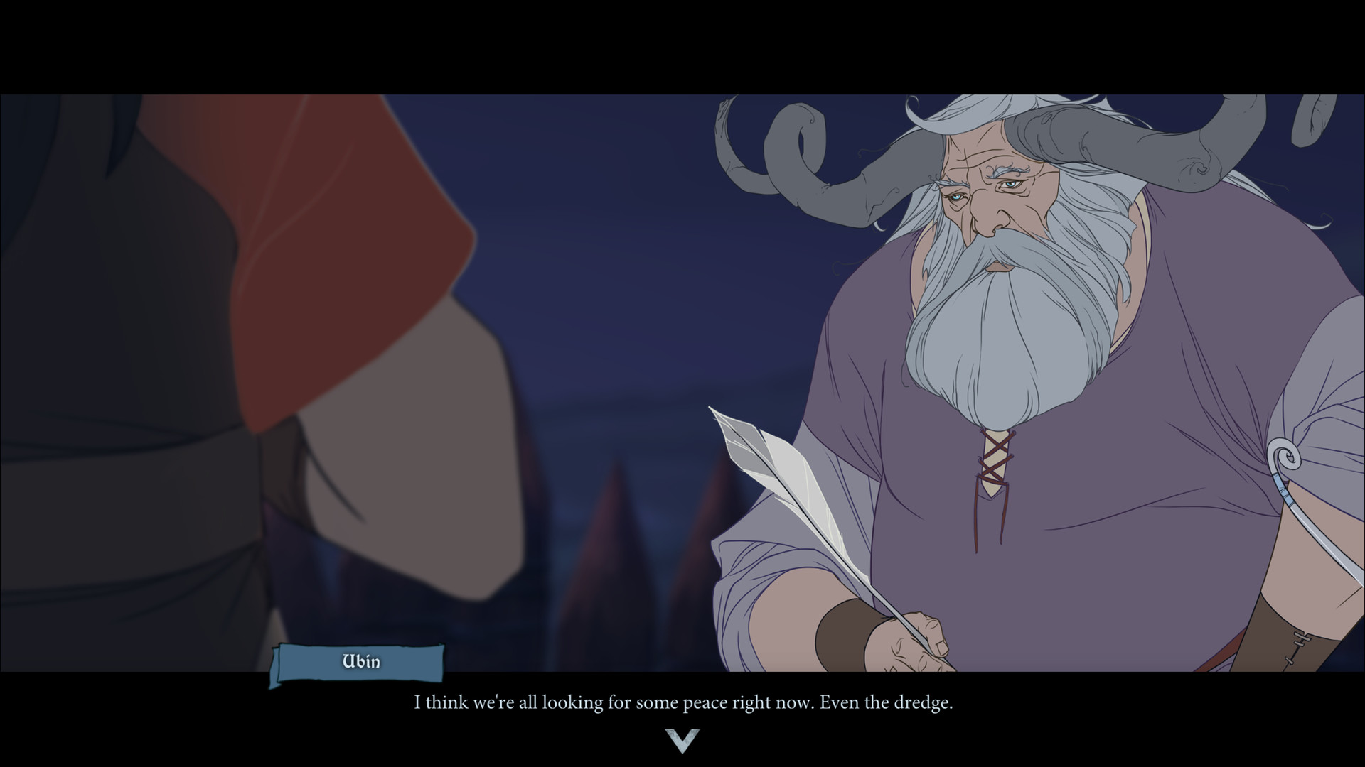 《旗帜的传说3 Banner Saga3》Switch中文版NSP下载 – 含2.59.02补丁-心语项目网