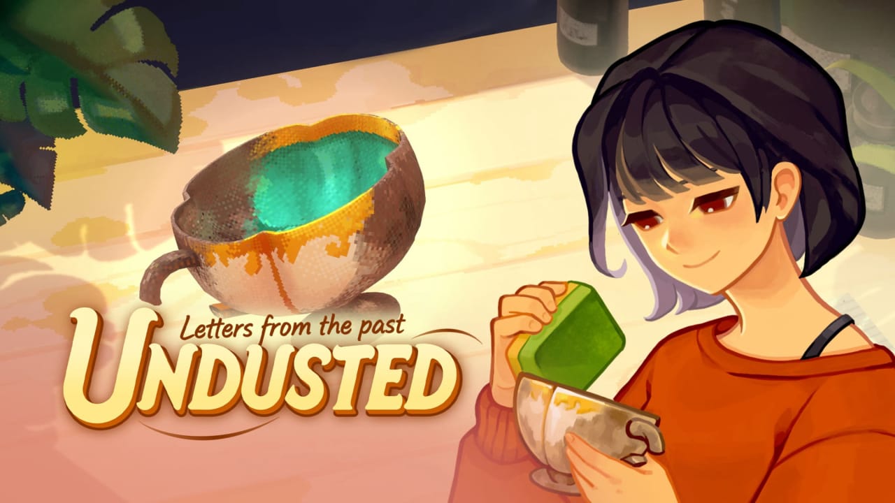 拭尘忆往：往昔信忆丨Undusted: Letters from the Past-心语项目网