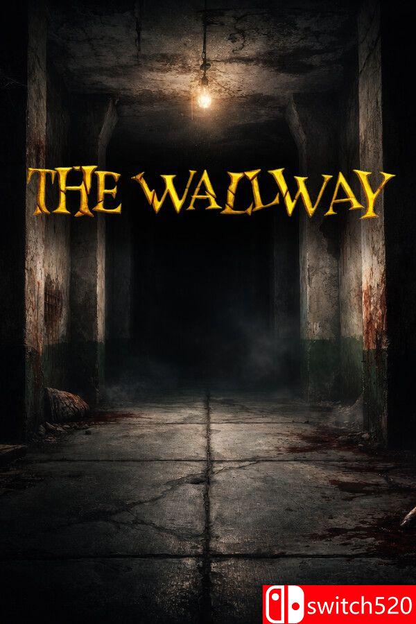 《幽暗走廊（THE WALLWAY）》Build 21325039 [英文]-心语项目网