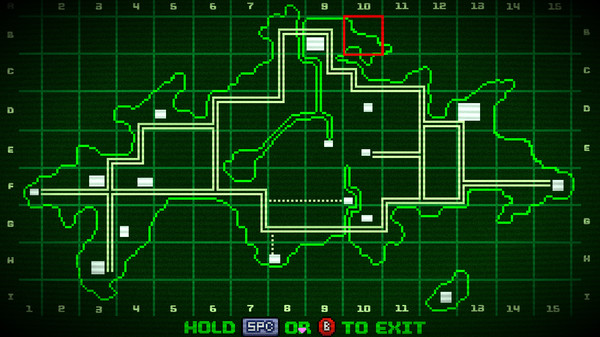 《恐龙危机：时空封锁/Dino Hazard: Chronos Blackout》PC中文版下载-含Build.21182413-心语项目网