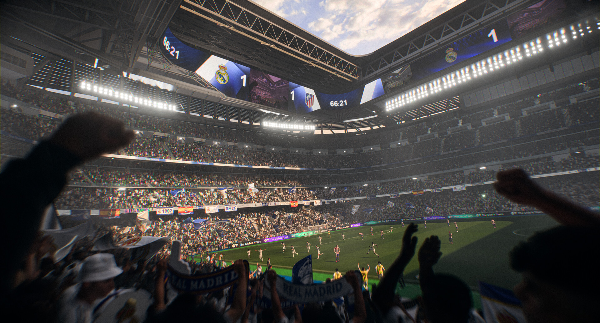 【夸克】《EA SPORTS FC 26》Switch中文版NSP下载 – 含1.81.6211升补+1DLC-心语项目网