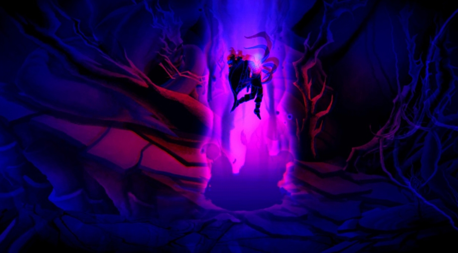 【5.05】PS4游戏《支离破碎：惊魂版.Sundered: Eldritch Edition》中文V1.15 整合版下载-心语项目网