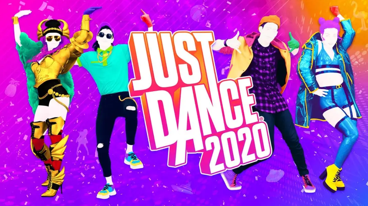 《舞力全开2020 JUST DANCE® 2020》Switch美版中文NSP下载 – 含327839补丁-心语项目网