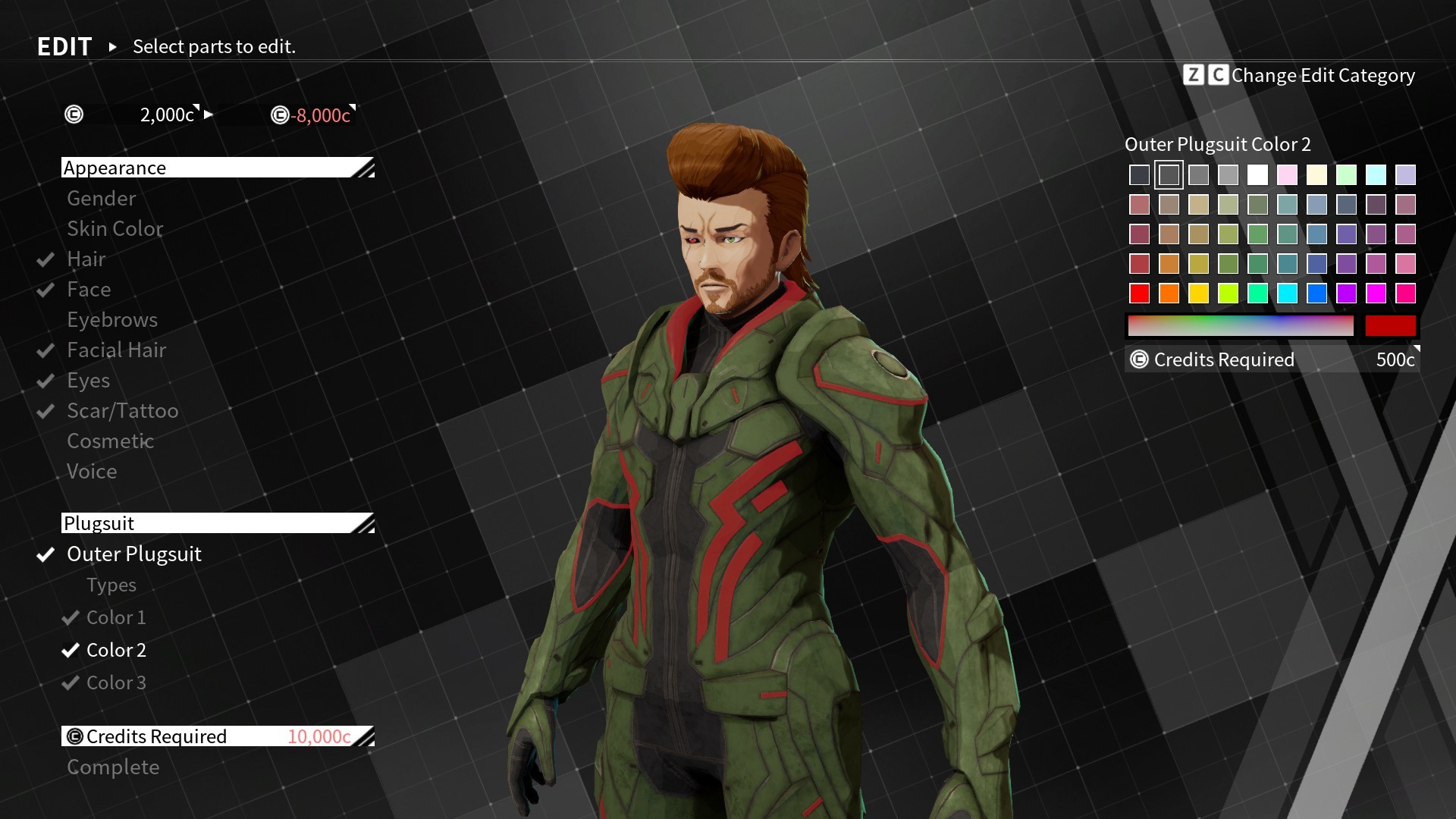 《机甲战魔 DAEMON X MACHINA》Switch中文版NSP下载 – 含1.4.2a补丁+87DLC-心语项目网