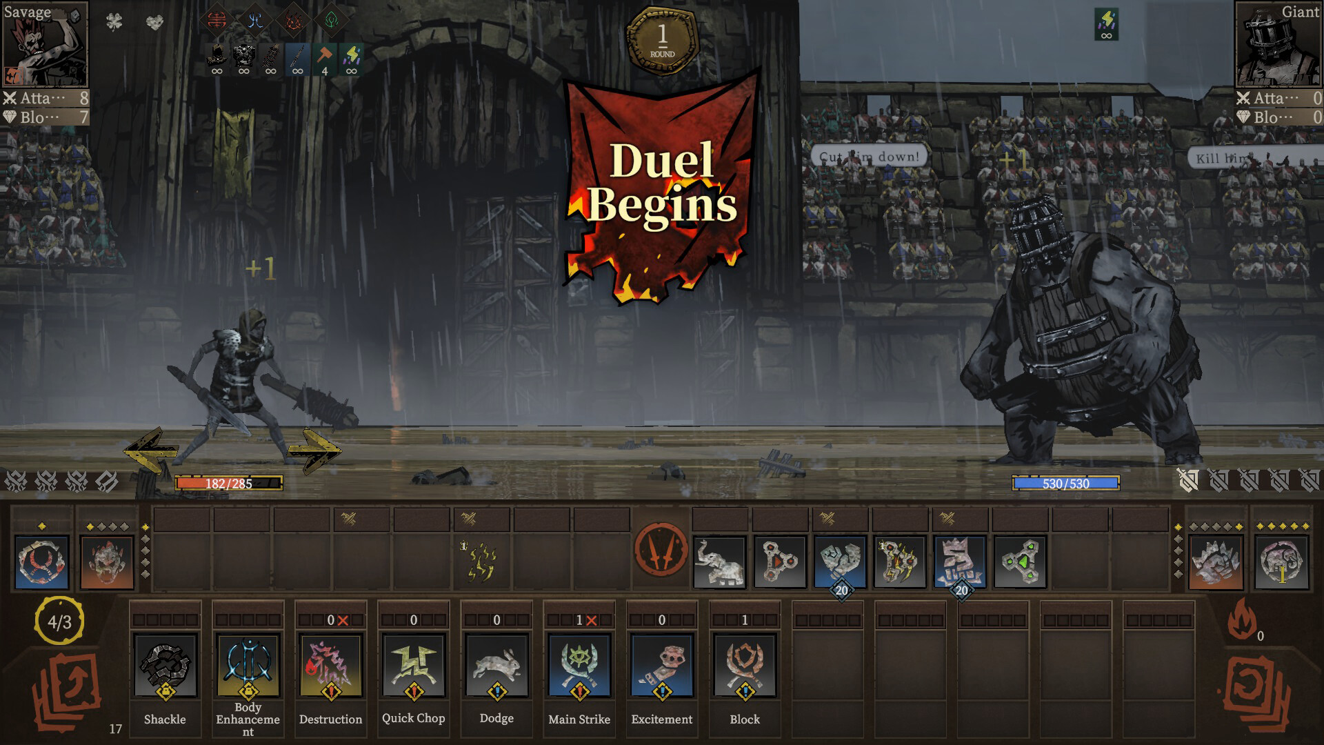 PC游戏《符文竞技场 Rune Coliseum》中文v4.5.1002.1216-心语项目网