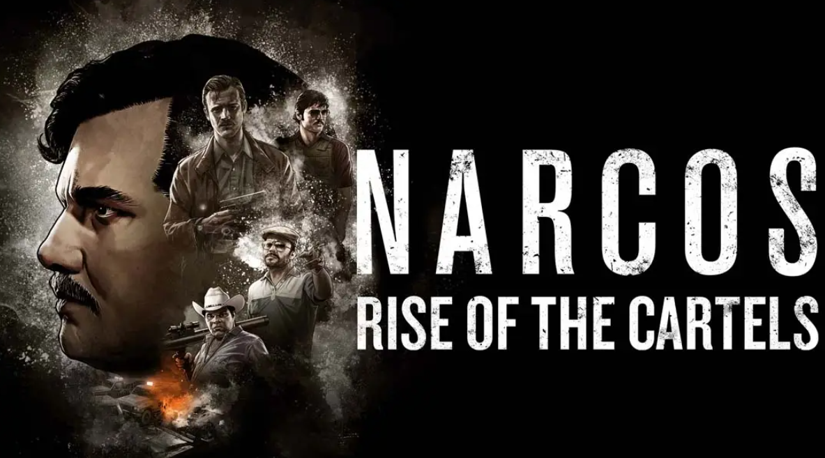 《毒枭：卡特尔崛起 Narcos: Rise of the Cartels》Switch中文版NSP下载 – 含1.0.4补丁-心语项目网