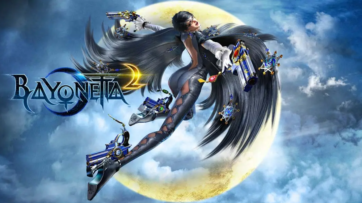 《猎天使魔女2 Bayonetta 2》Switch美版中文NSP下载 – 含1.1补丁-心语项目网
