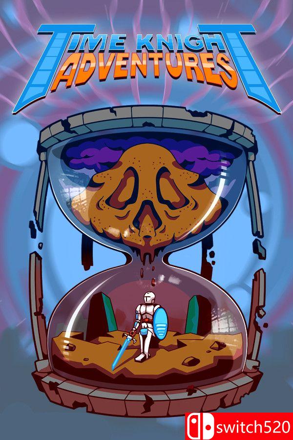 《时间骑士冒险（Time Knight Adventures）》v7543185 [英文]-心语项目网