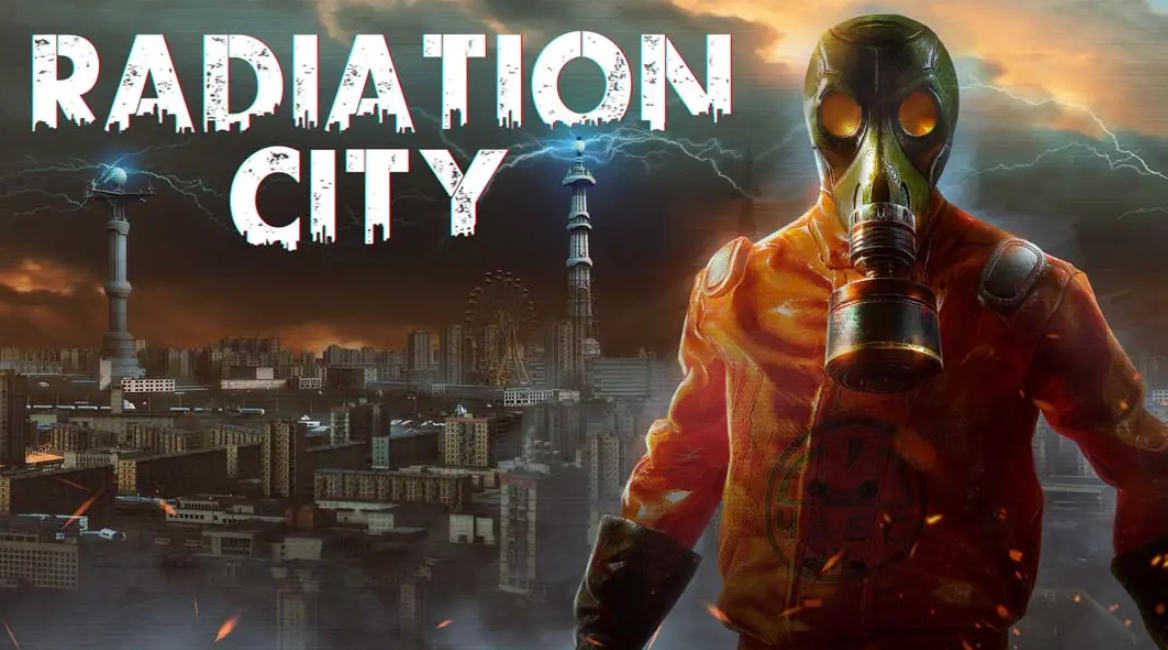 《辐射之城 Radiation City》Switch中文版NSP下载 – 含1.0.1补丁-心语项目网