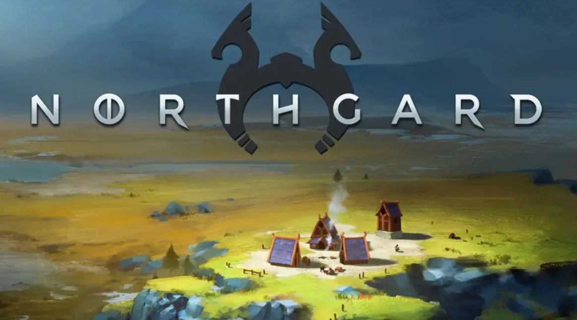 《北境之地 Northgard》Switch美版中文NSP下载 – 含1.2.0补丁+3DLC-心语项目网