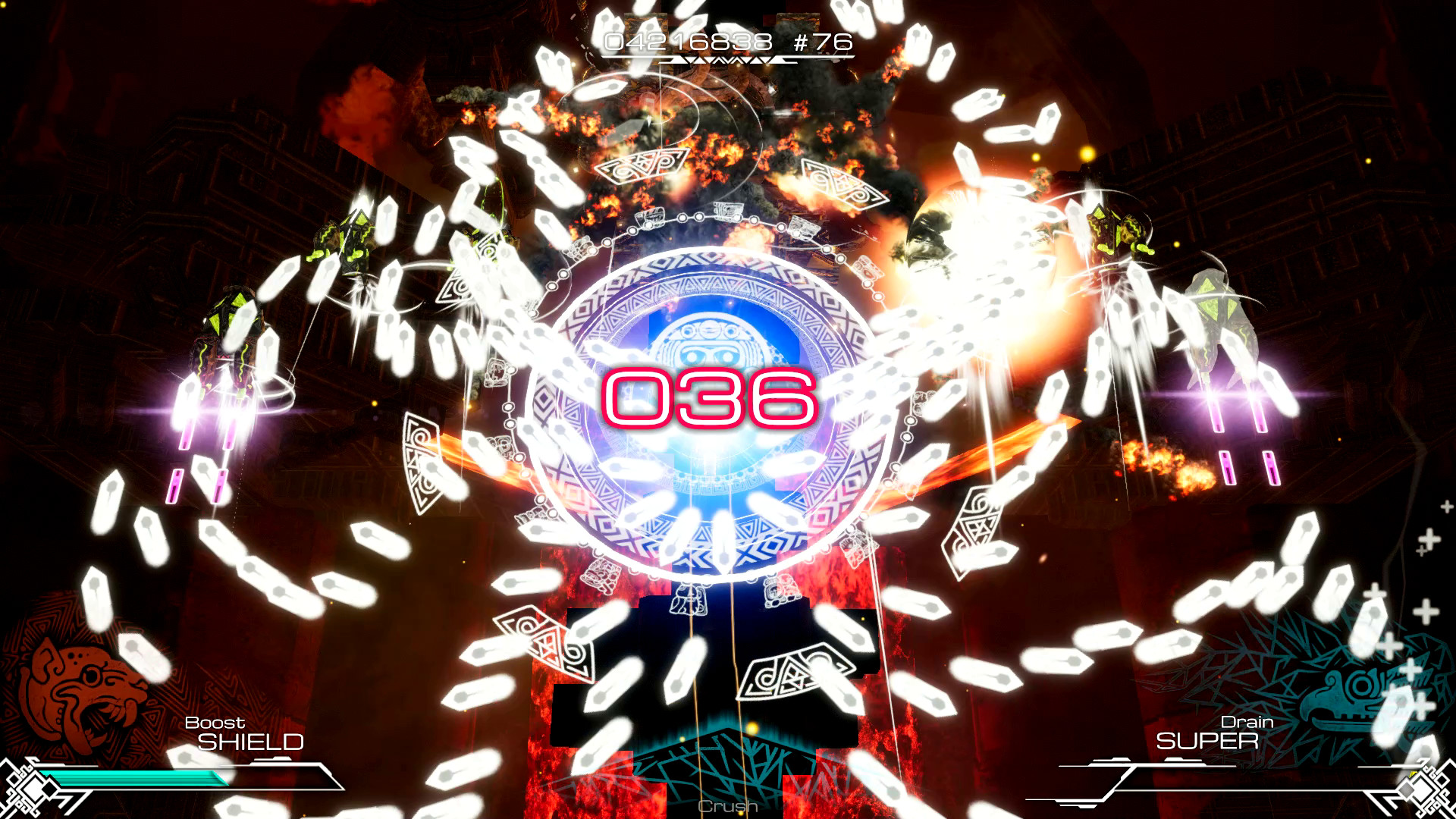 《天使之翼号 Pawarumi》Switch中文版NSP下载 – 含1.0.2补丁-心语项目网