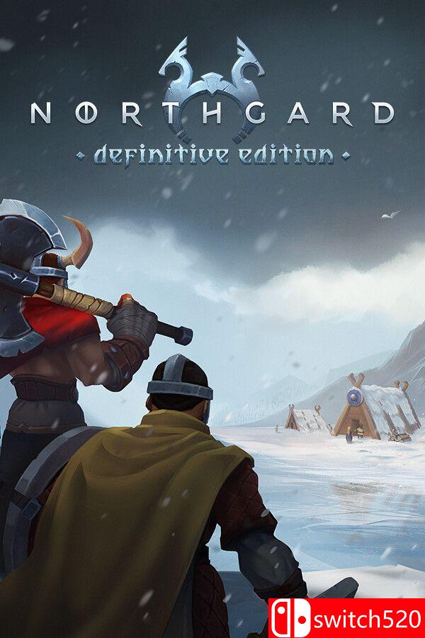 《北加尔：决定版（Northgard: Definitive Edition）》官方中文 [中文/英文]-心语项目网