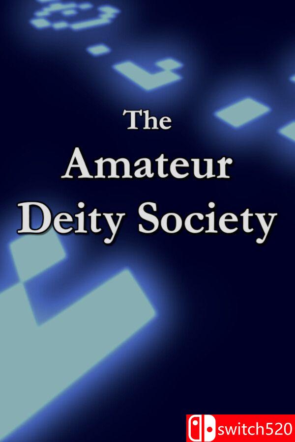 《业余神祇社（The Amateur Deity Society）》Build 21325791 [英文]-心语项目网