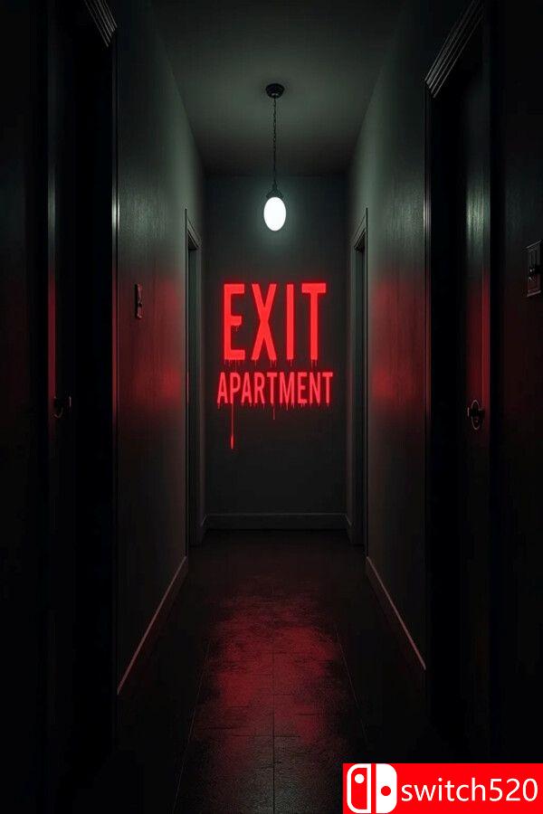 《逃离公寓（ExitApartment）》Build 19835759 [英文]-心语项目网