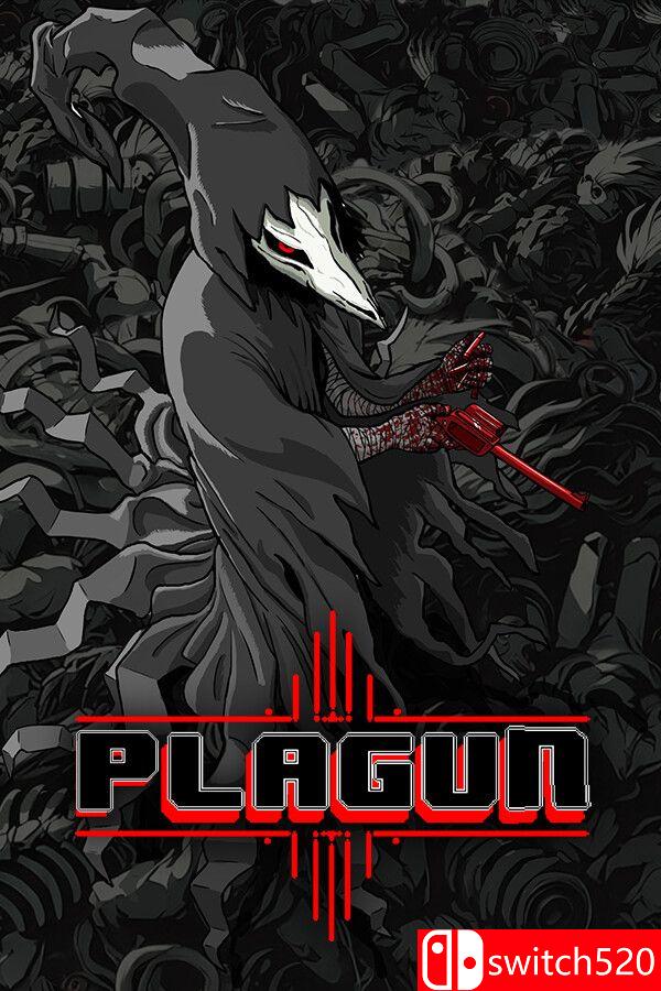 《瘟疫枪：瘟疫仍在继续（PLAGUN – The Plague Goes On）》v87359 [英文]-心语项目网