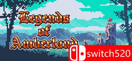 《琥珀之地传奇：遗忘王冠（Legends Amberland: Forgotten Crown）》v1.31 [英文]-心语项目网