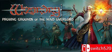 《巫术：疯狂领主的试验场（Wizardry: Proving Grounds Overlord）》v1.1.1 [英文]-心语项目网
