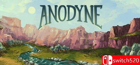 《镇痛（Anodyne）》官方中文 v2.01 [中文/英文/日语]-心语项目网