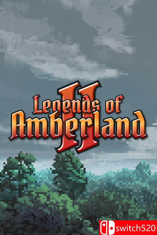 《琥珀之地传奇II：树之歌（Legends of Amberland: Song Trees）》v1.24 [英文]-心语项目网