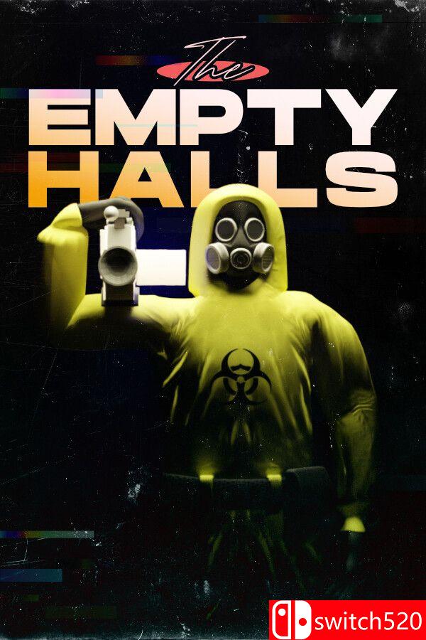 《空旷大厅（The Empty Halls）》[英文]-心语项目网