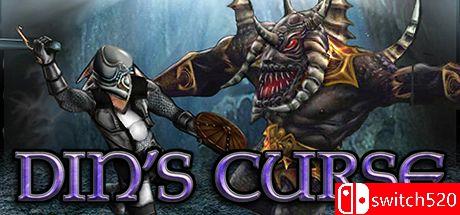 《丁神的诅咒（Din’s Curse）》v1.034 [英文]-心语项目网