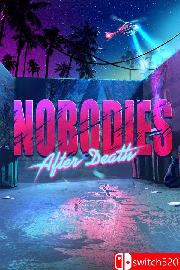 《消尸：身后事（Nobodies: After Death）》官方中文 Build 15957312 [中文/英文/日语]-心语项目网